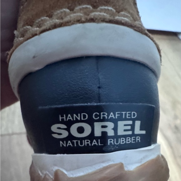 Sorel Out 'N About boot - Picture 6 of 9